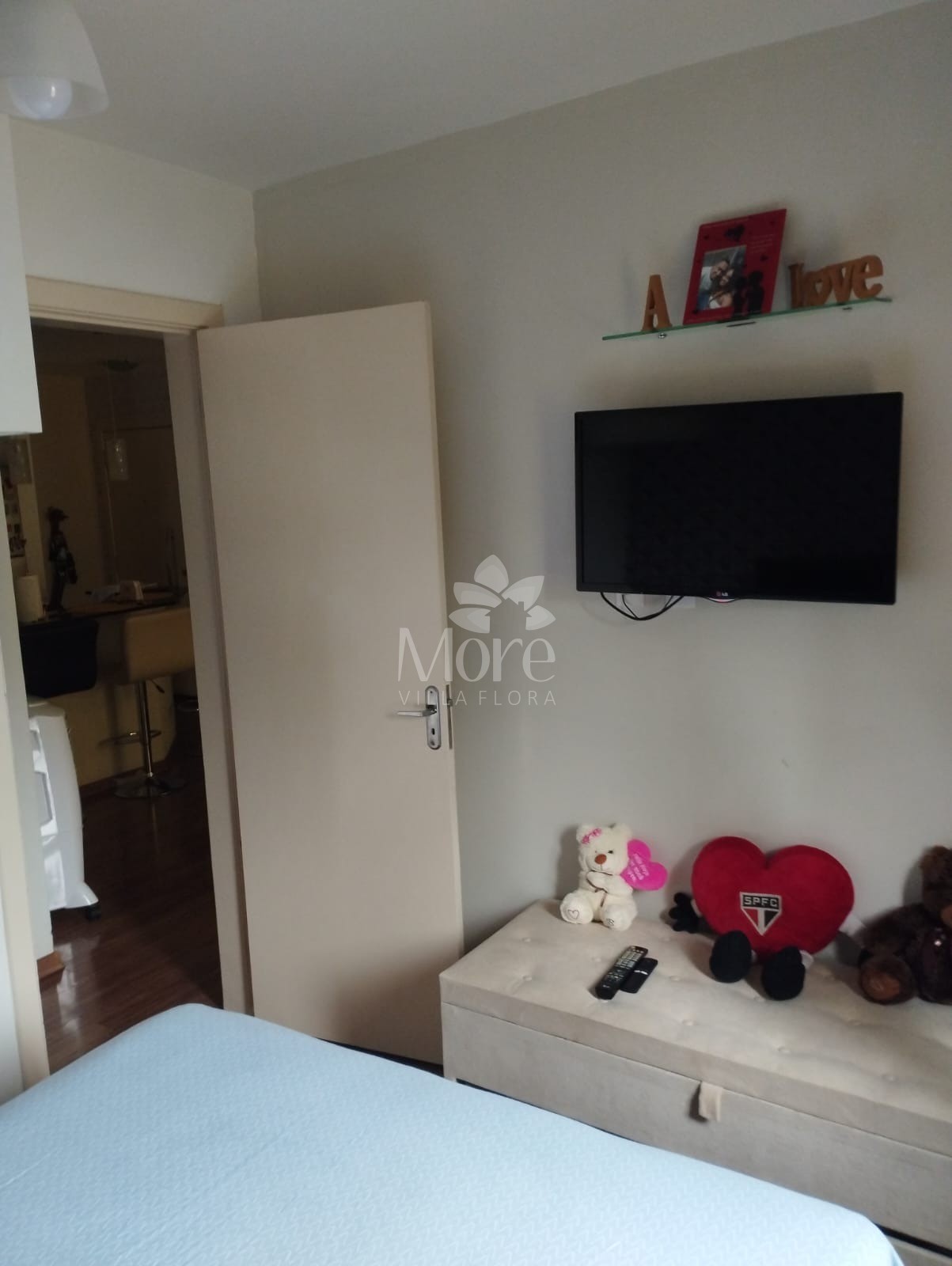 Apartamento à venda com 2 quartos, 63m² - Foto 20