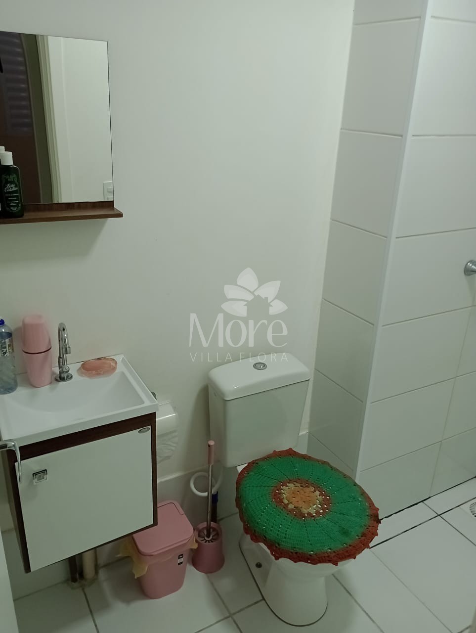 Apartamento à venda com 2 quartos, 52m² - Foto 6