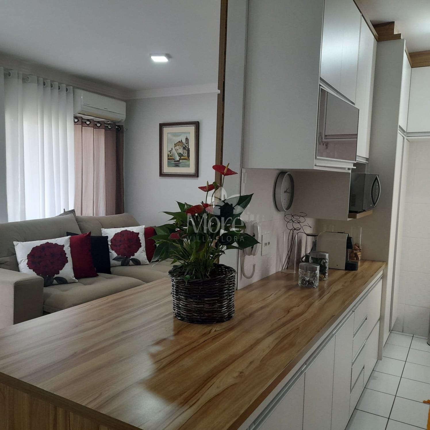 Apartamento à venda com 3 quartos, 69m² - Foto 14