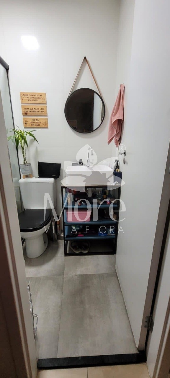 Apartamento à venda com 2 quartos, 67m² - Foto 10