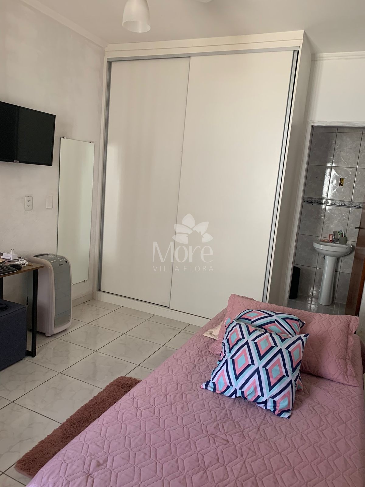 Casa à venda com 3 quartos, 250m² - Foto 10