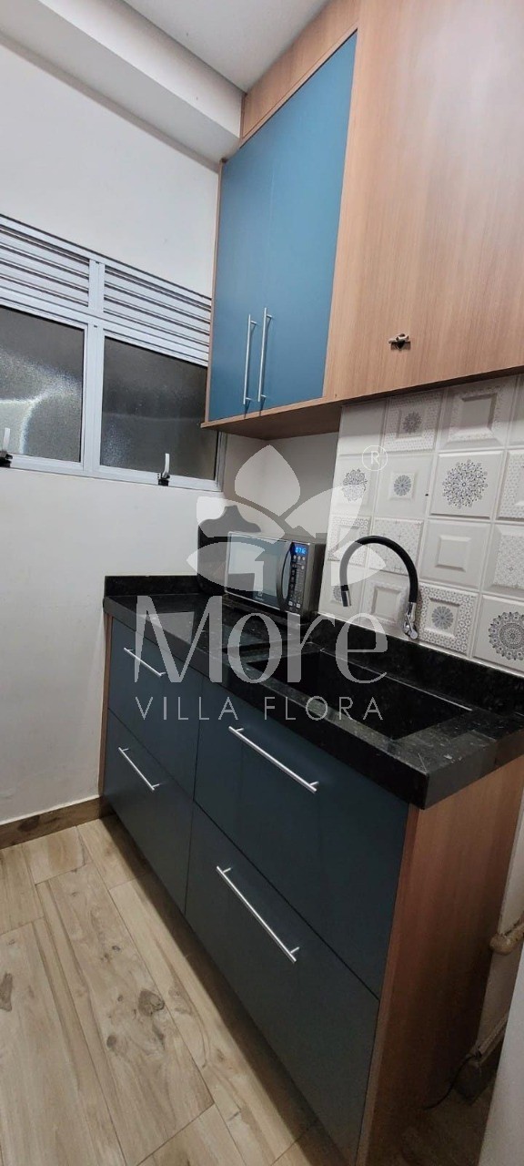 Apartamento à venda com 2 quartos, 67m² - Foto 6