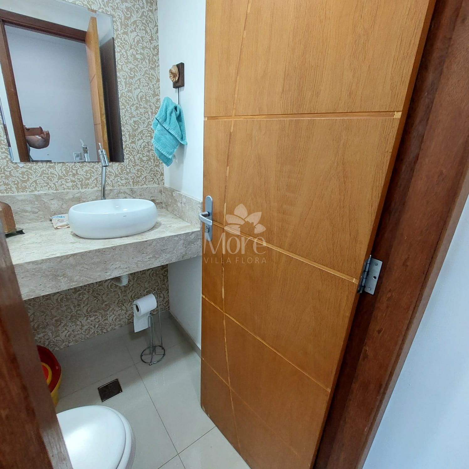 Casa de Condomínio à venda com 3 quartos, 70m² - Foto 15