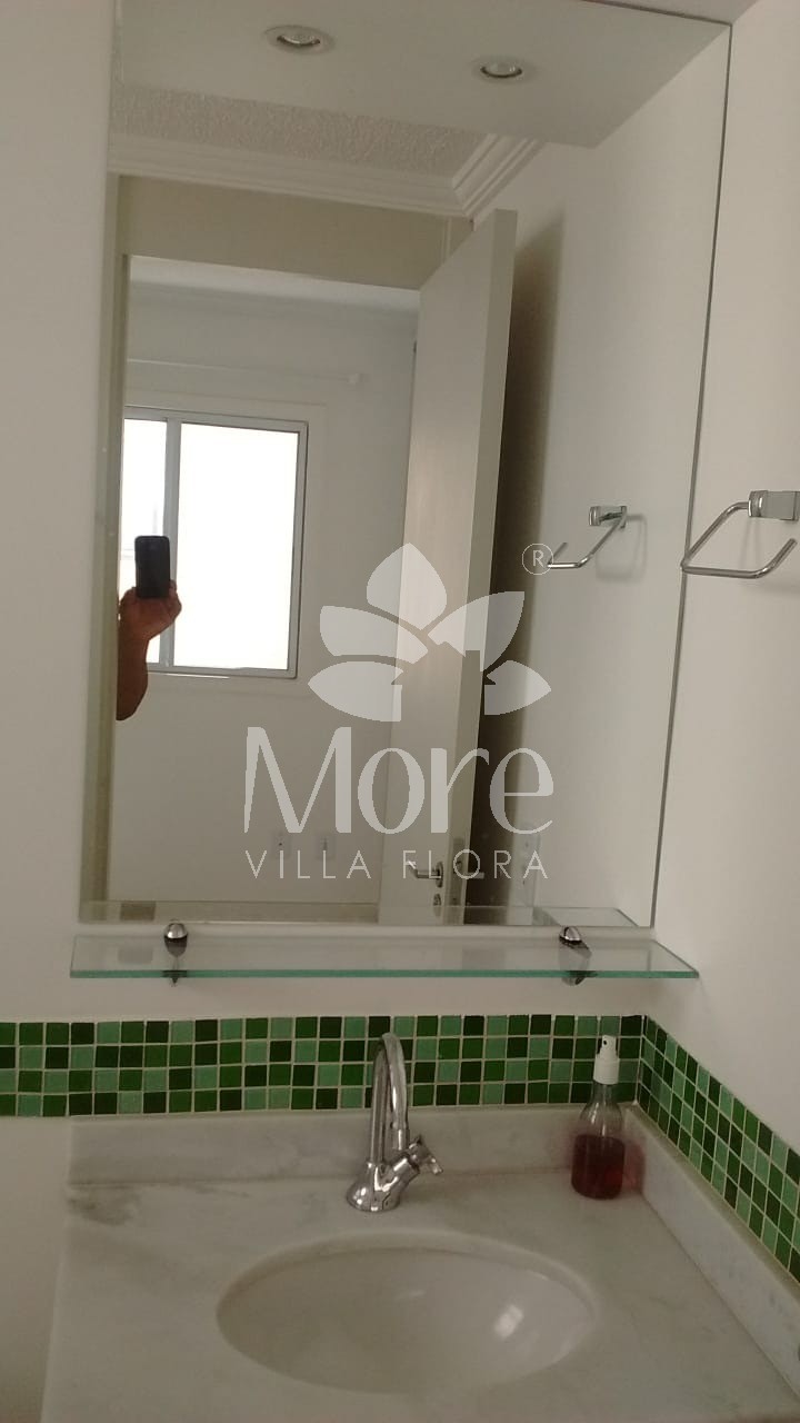 Apartamento à venda com 3 quartos, 90m² - Foto 12