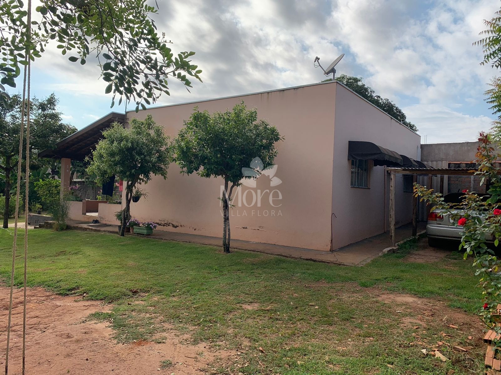 Fazenda à venda com 2 quartos, 1000m² - Foto 2