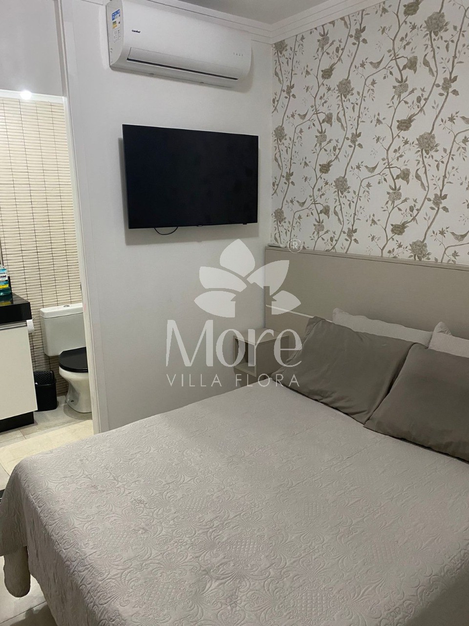 Apartamento à venda com 3 quartos, 68m² - Foto 12