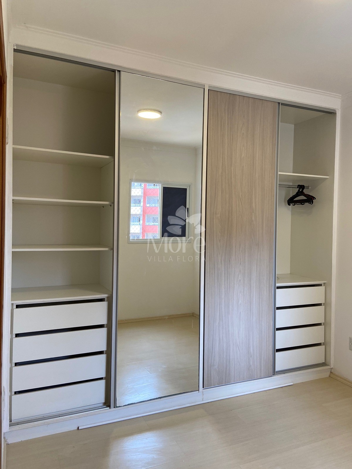 Apartamento à venda com 3 quartos, 78m² - Foto 8