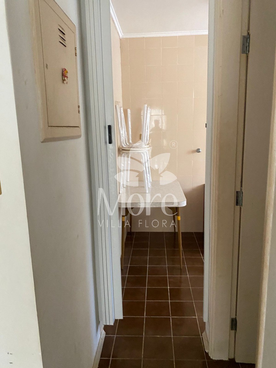 Apartamento à venda com 1 quarto, 42m² - Foto 11