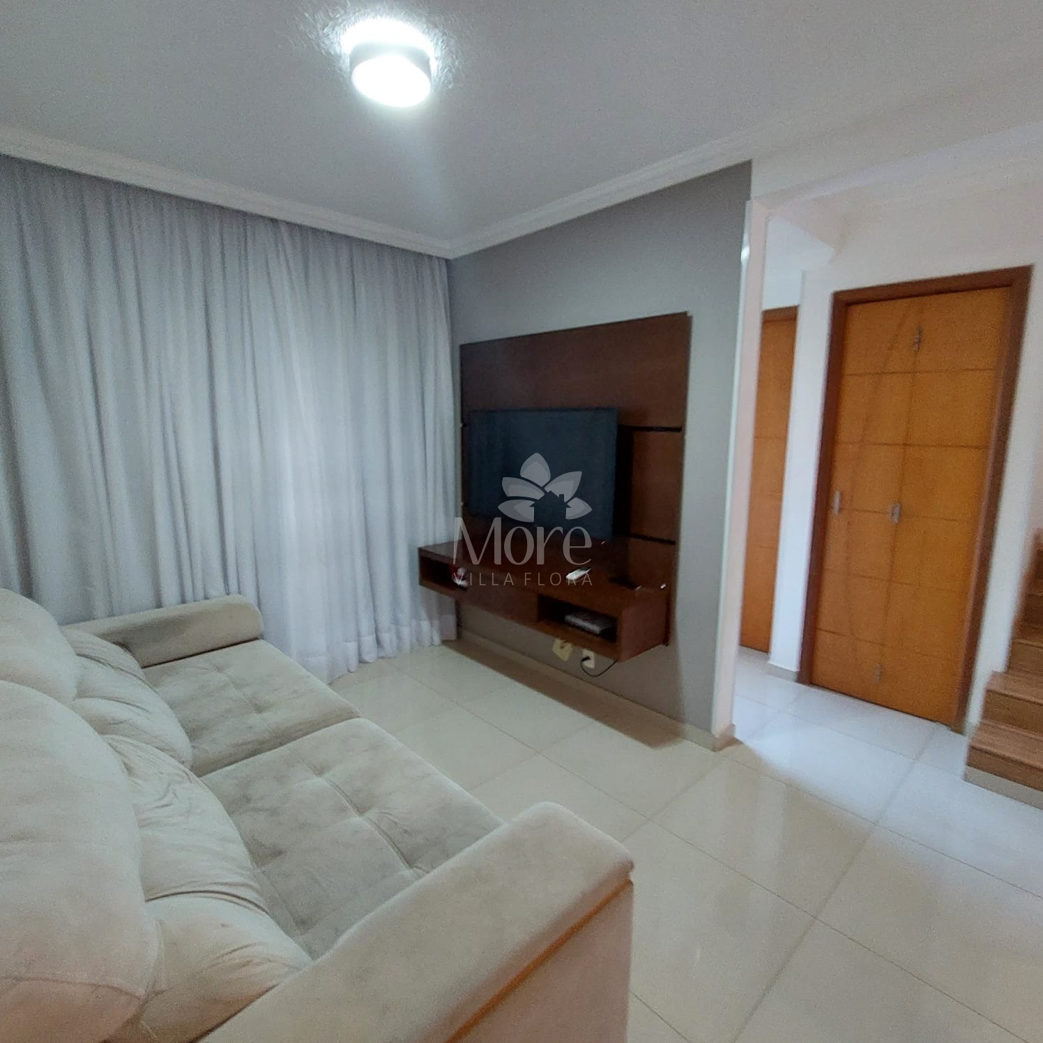 Casa de Condomínio à venda com 3 quartos, 70m² - Foto 4