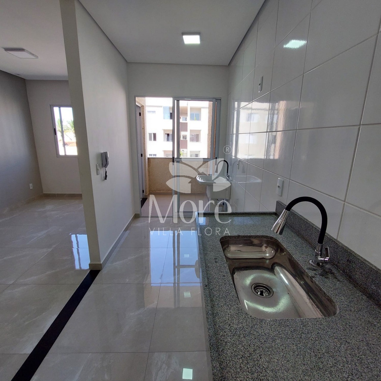 Apartamento à venda e aluguel com 2 quartos, 52m² - Foto 4