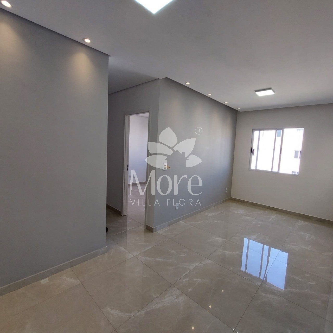 Apartamento à venda e aluguel com 2 quartos, 52m² - Foto 2