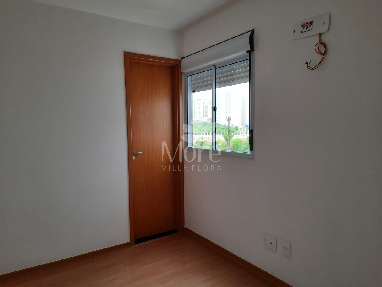 Apartamento à venda com 2 quartos, 54m² - Foto 3