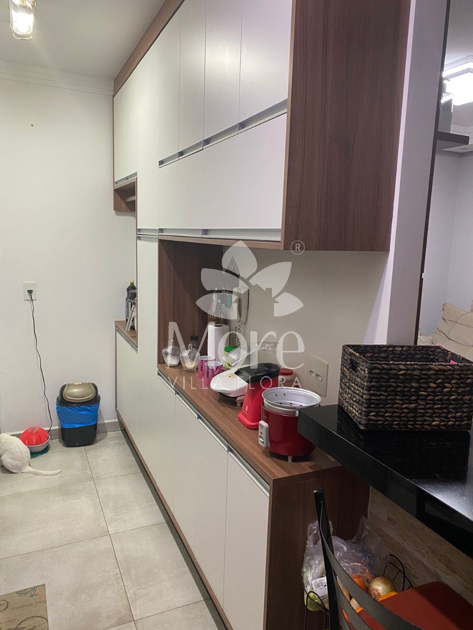 Apartamento à venda com 3 quartos, 68m² - Foto 5