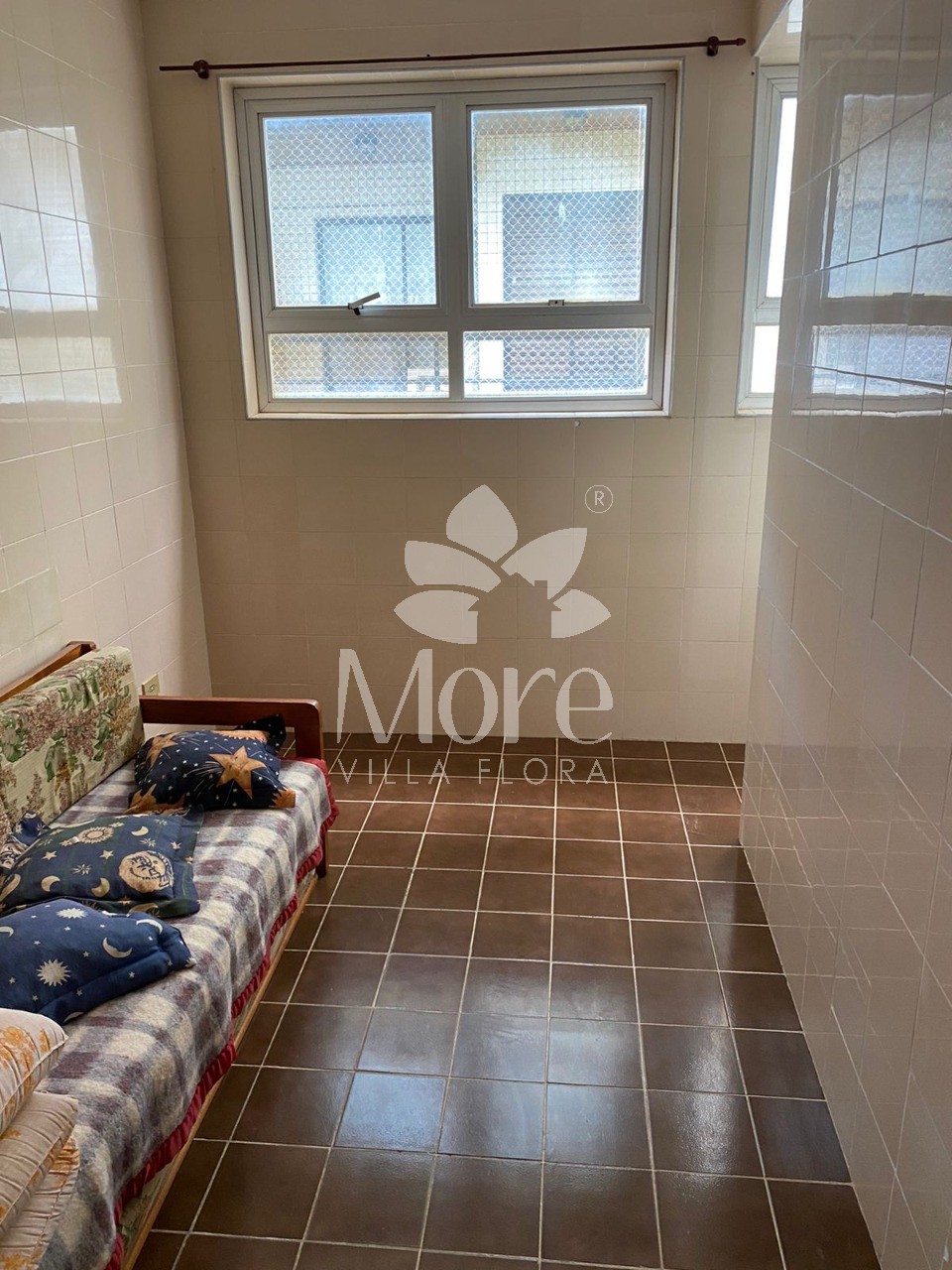 Apartamento à venda com 1 quarto, 42m² - Foto 4