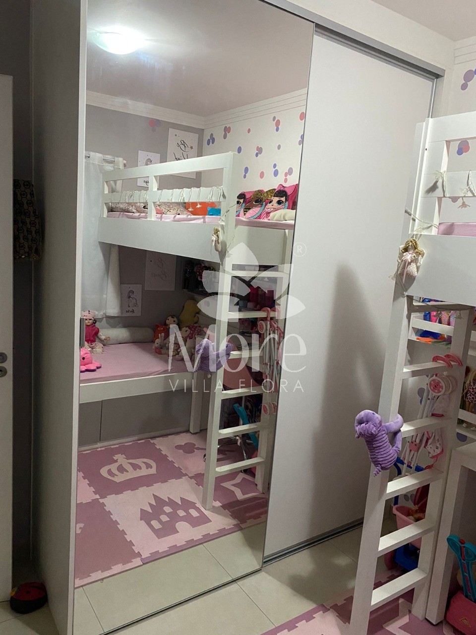 Apartamento à venda com 3 quartos, 68m² - Foto 22