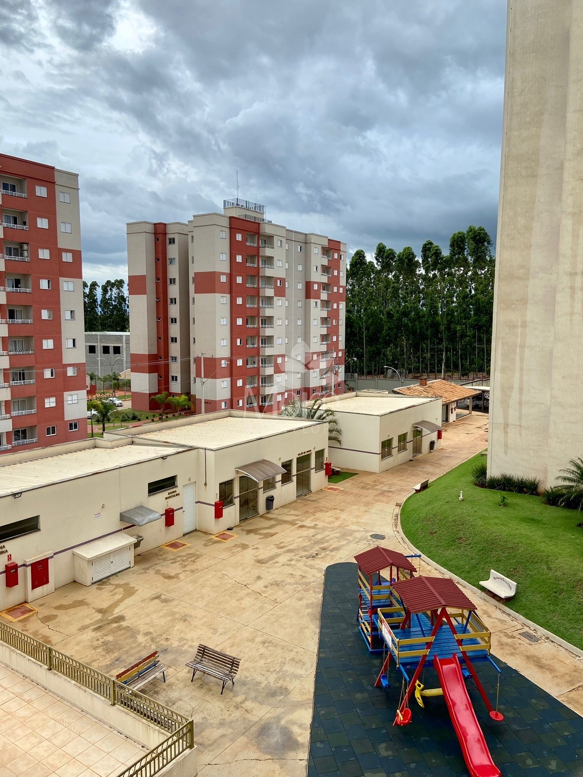 Apartamento à venda com 3 quartos, 78m² - Foto 23