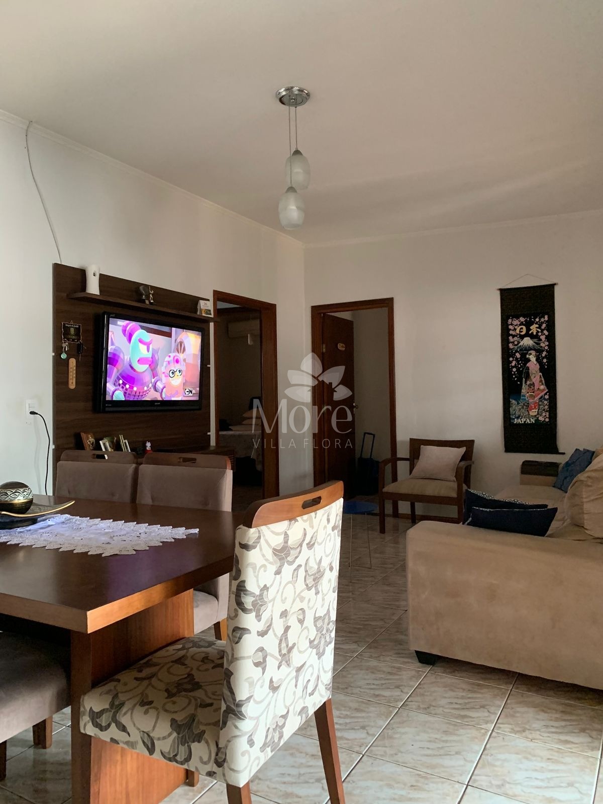 Casa à venda com 3 quartos, 250m² - Foto 2