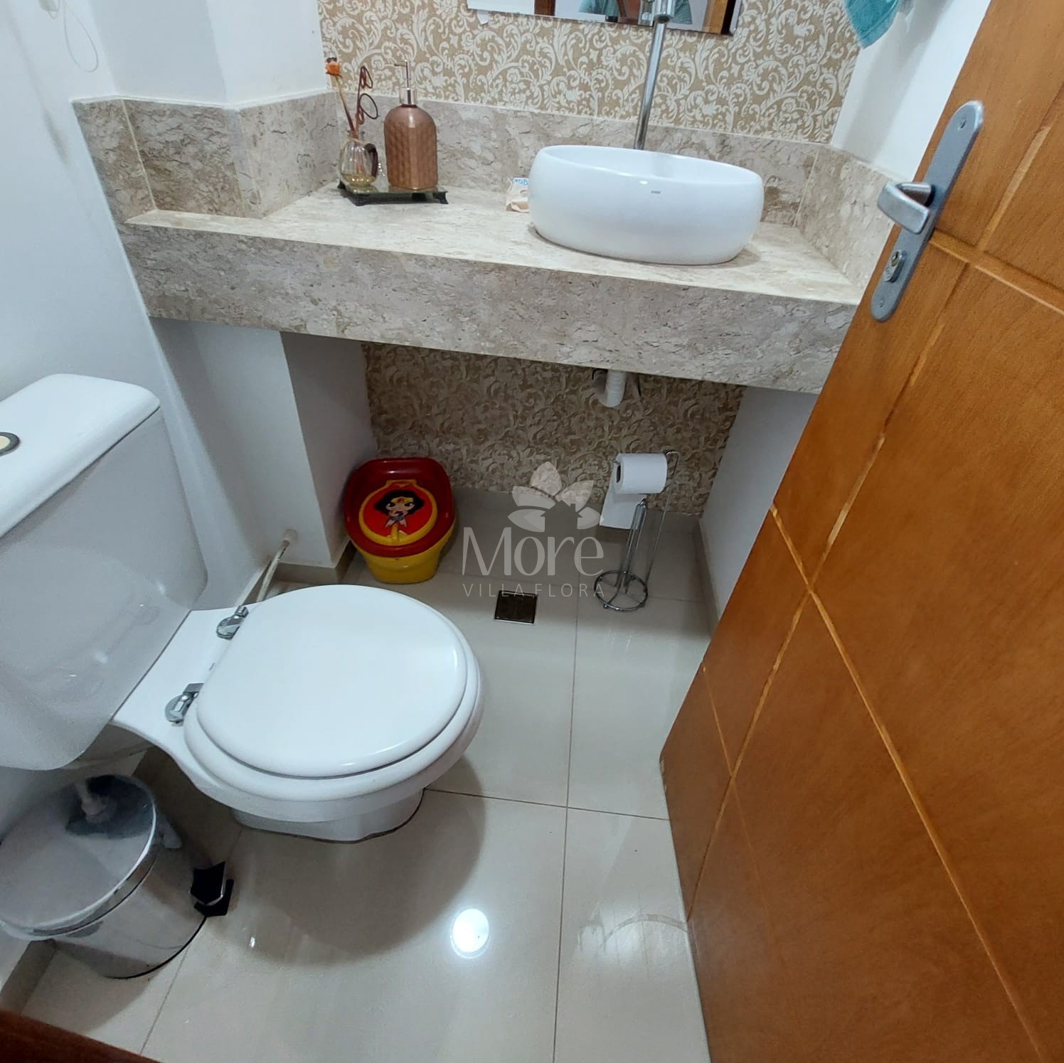 Casa de Condomínio à venda com 3 quartos, 70m² - Foto 13