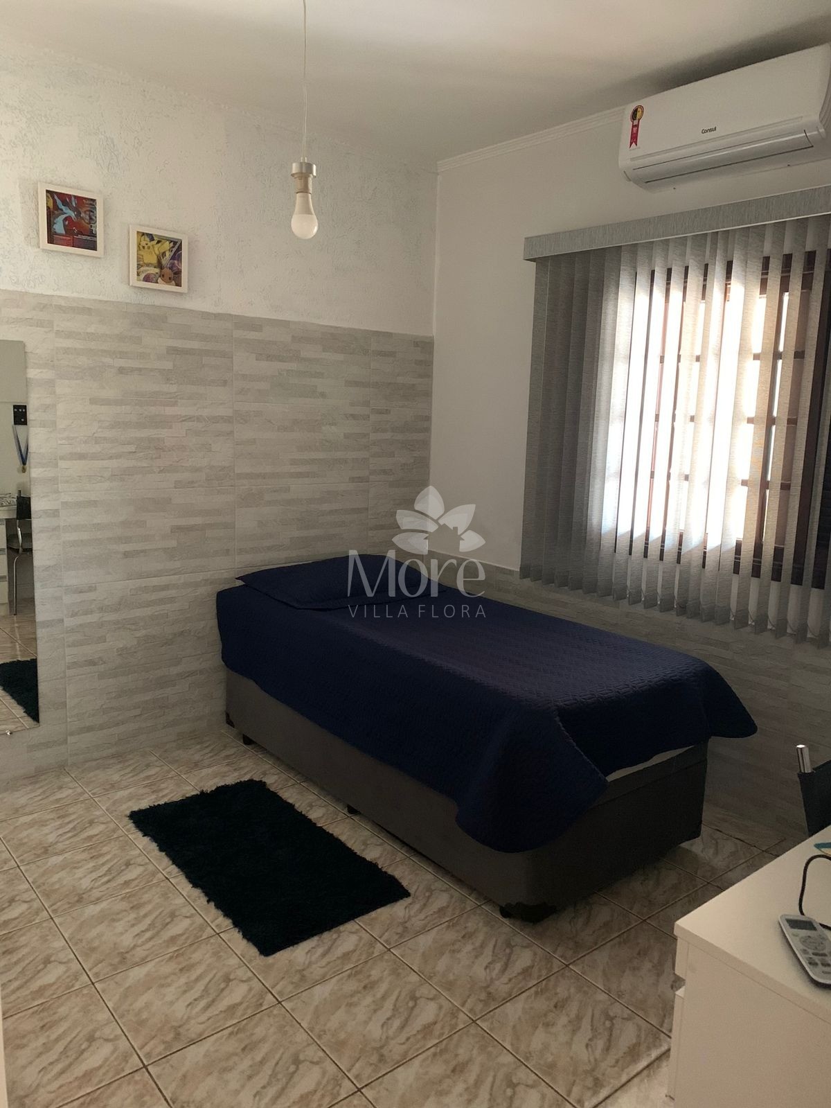 Casa à venda com 3 quartos, 250m² - Foto 7