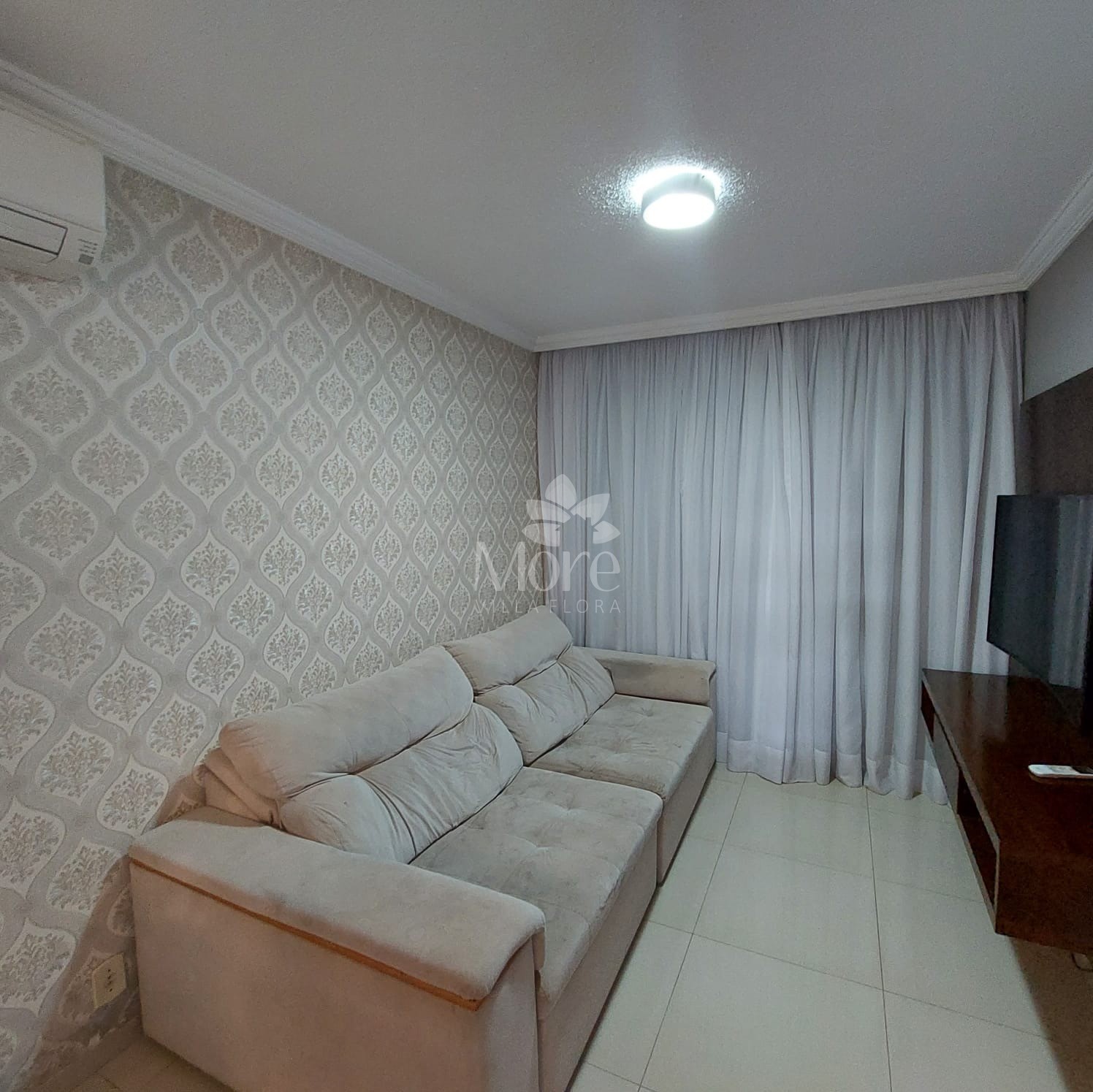 Casa de Condomínio à venda com 3 quartos, 70m² - Foto 2