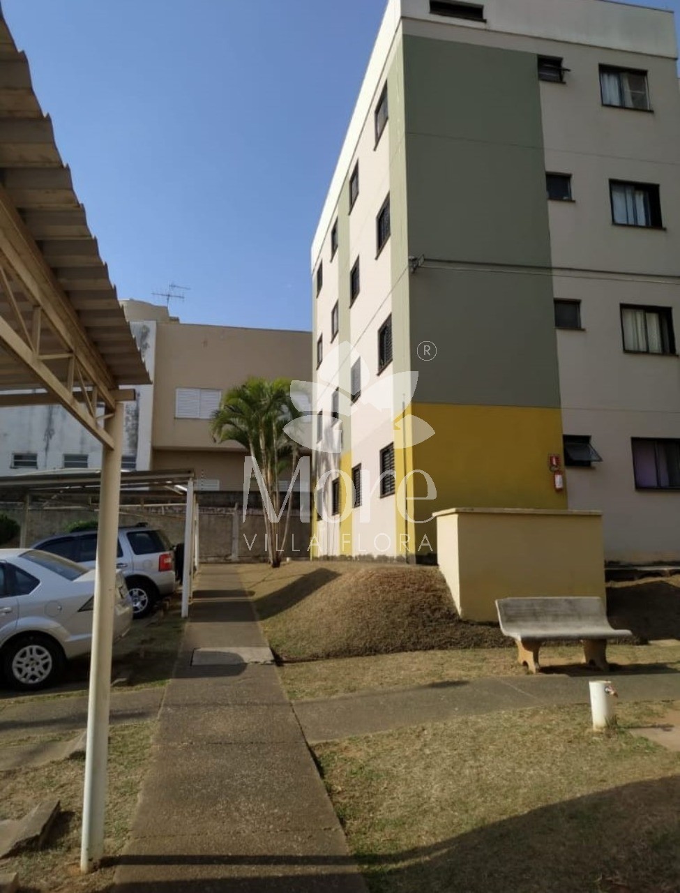 Apartamento à venda com 2 quartos, 47m² - Foto 9