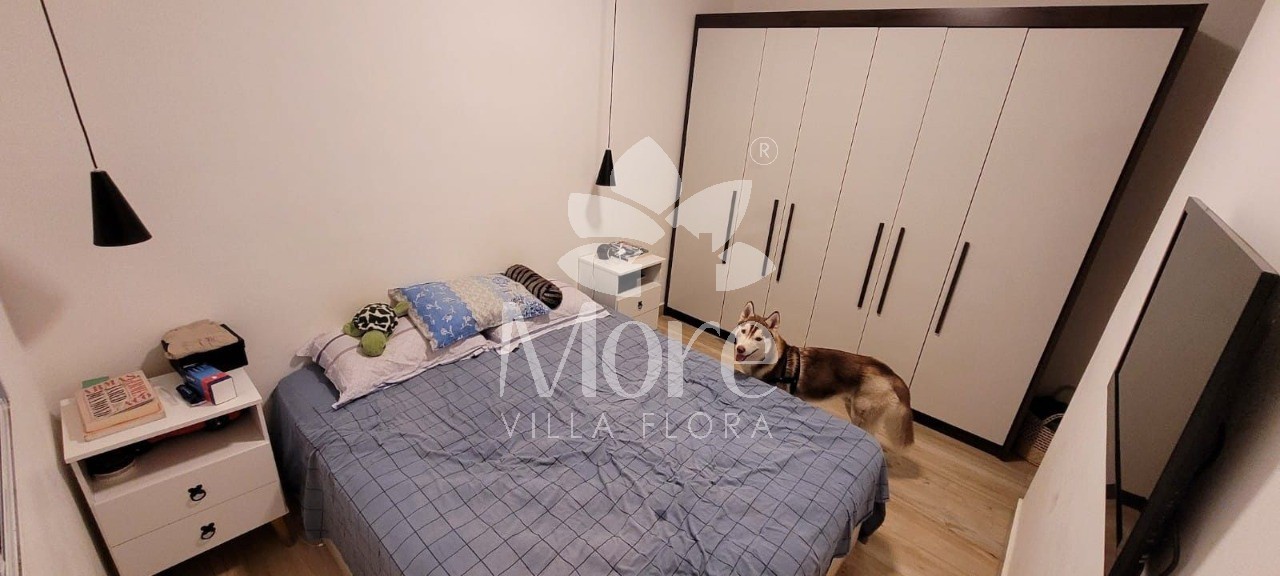 Apartamento à venda com 2 quartos, 67m² - Foto 13