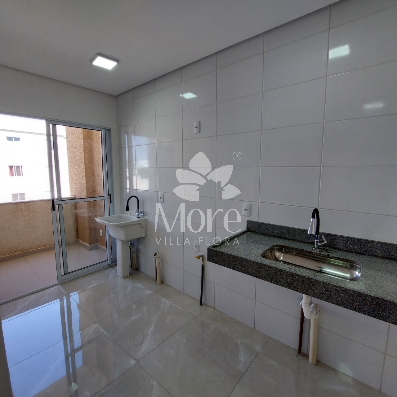 Apartamento à venda e aluguel com 2 quartos, 52m² - Foto 5