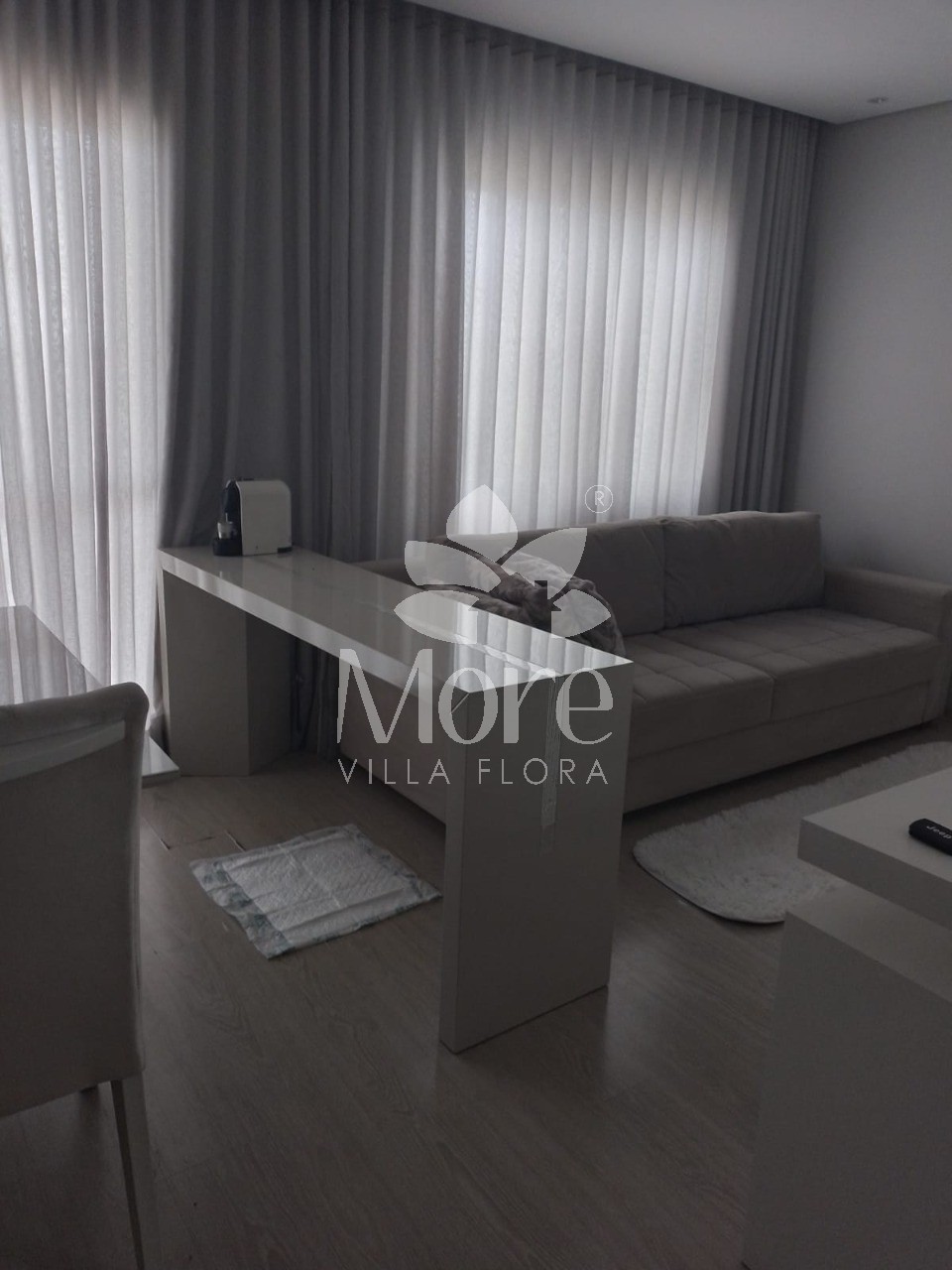 Apartamento à venda com 2 quartos, 57m² - Foto 6