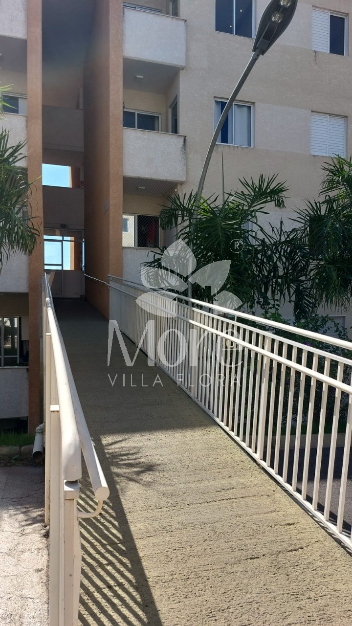 Apartamento à venda e aluguel com 2 quartos, 52m² - Foto 16