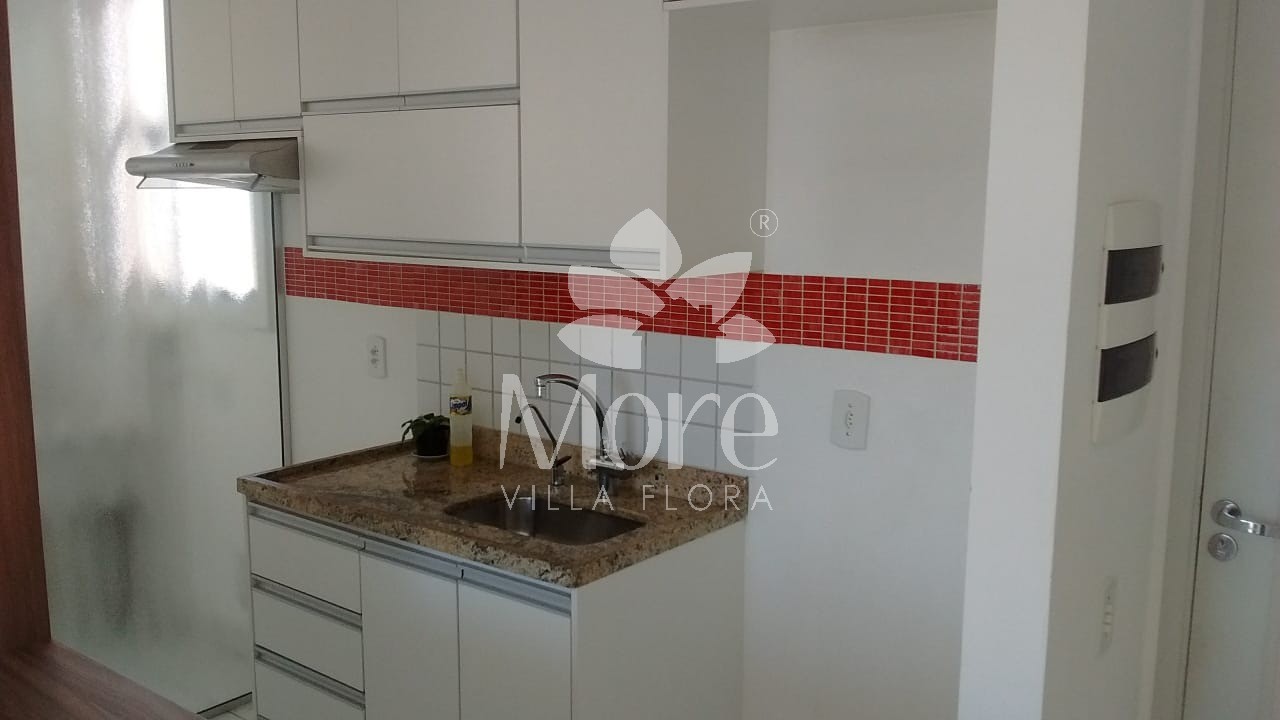 Apartamento à venda com 3 quartos, 90m² - Foto 1