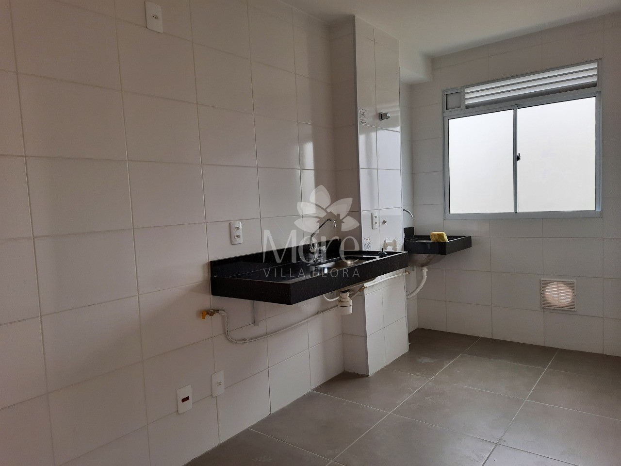 Apartamento à venda com 2 quartos, 54m² - Foto 1