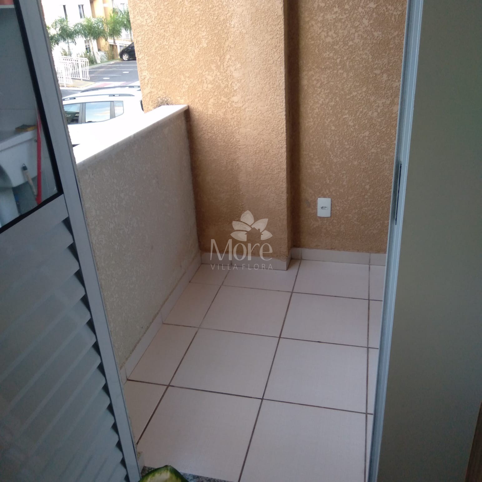 Apartamento à venda com 2 quartos, 52m² - Foto 8