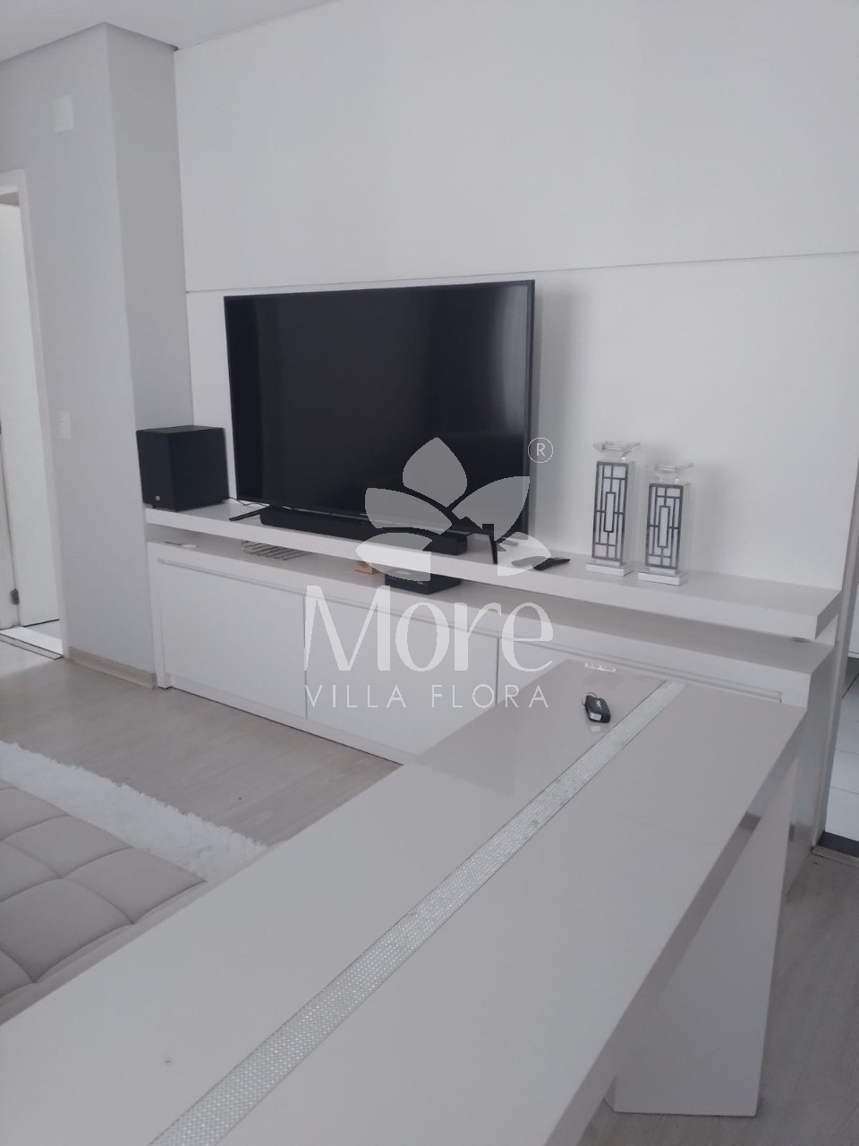 Apartamento à venda com 2 quartos, 57m² - Foto 5