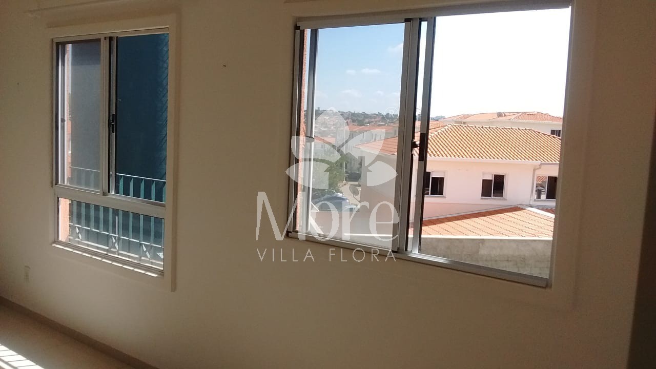 Apartamento à venda com 3 quartos, 90m² - Foto 2