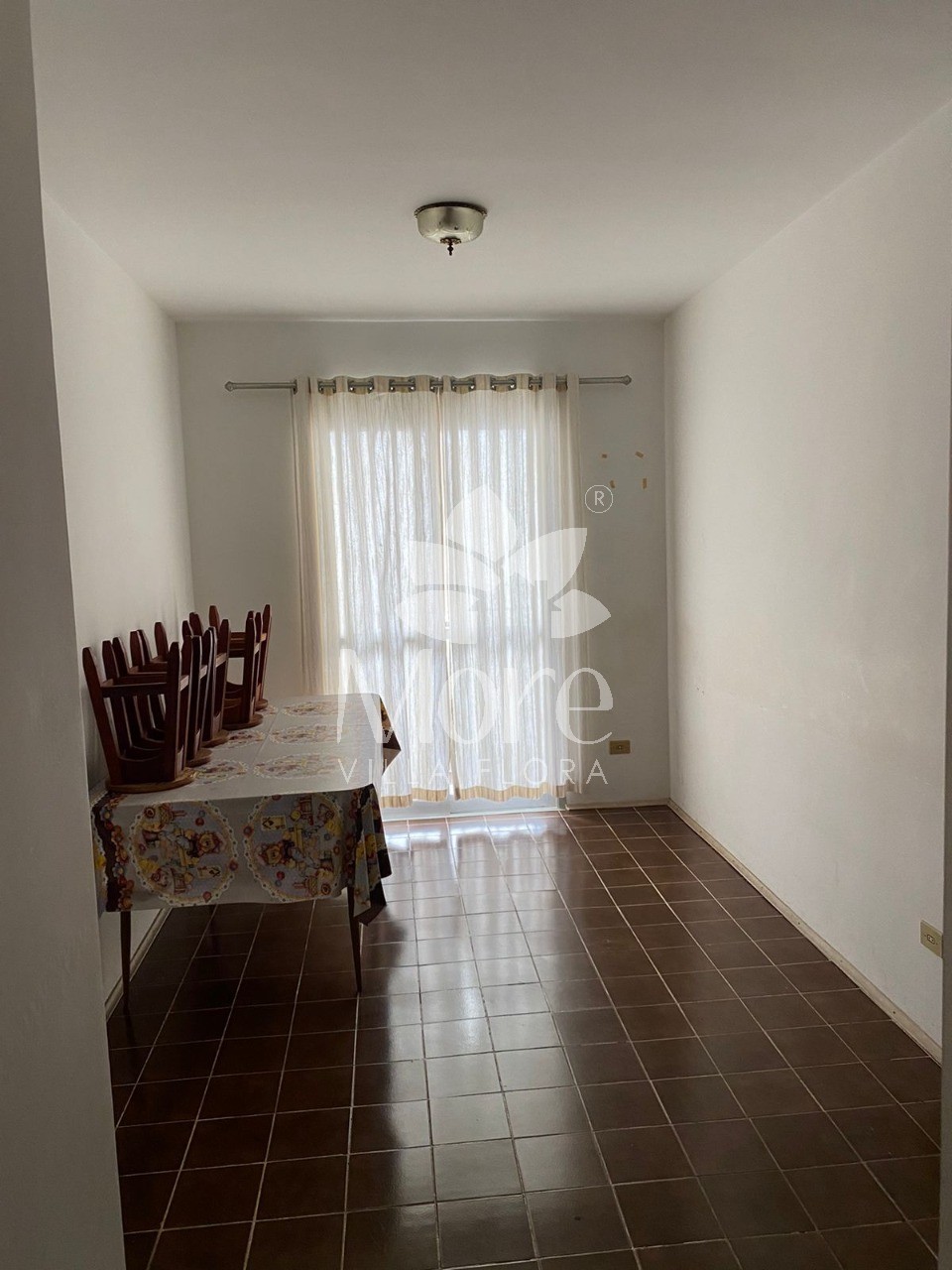 Apartamento à venda com 1 quarto, 42m² - Foto 2