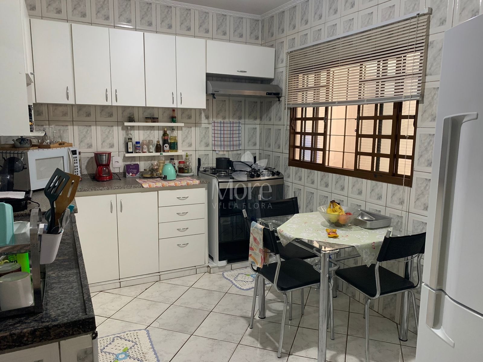 Casa à venda com 3 quartos, 250m² - Foto 3