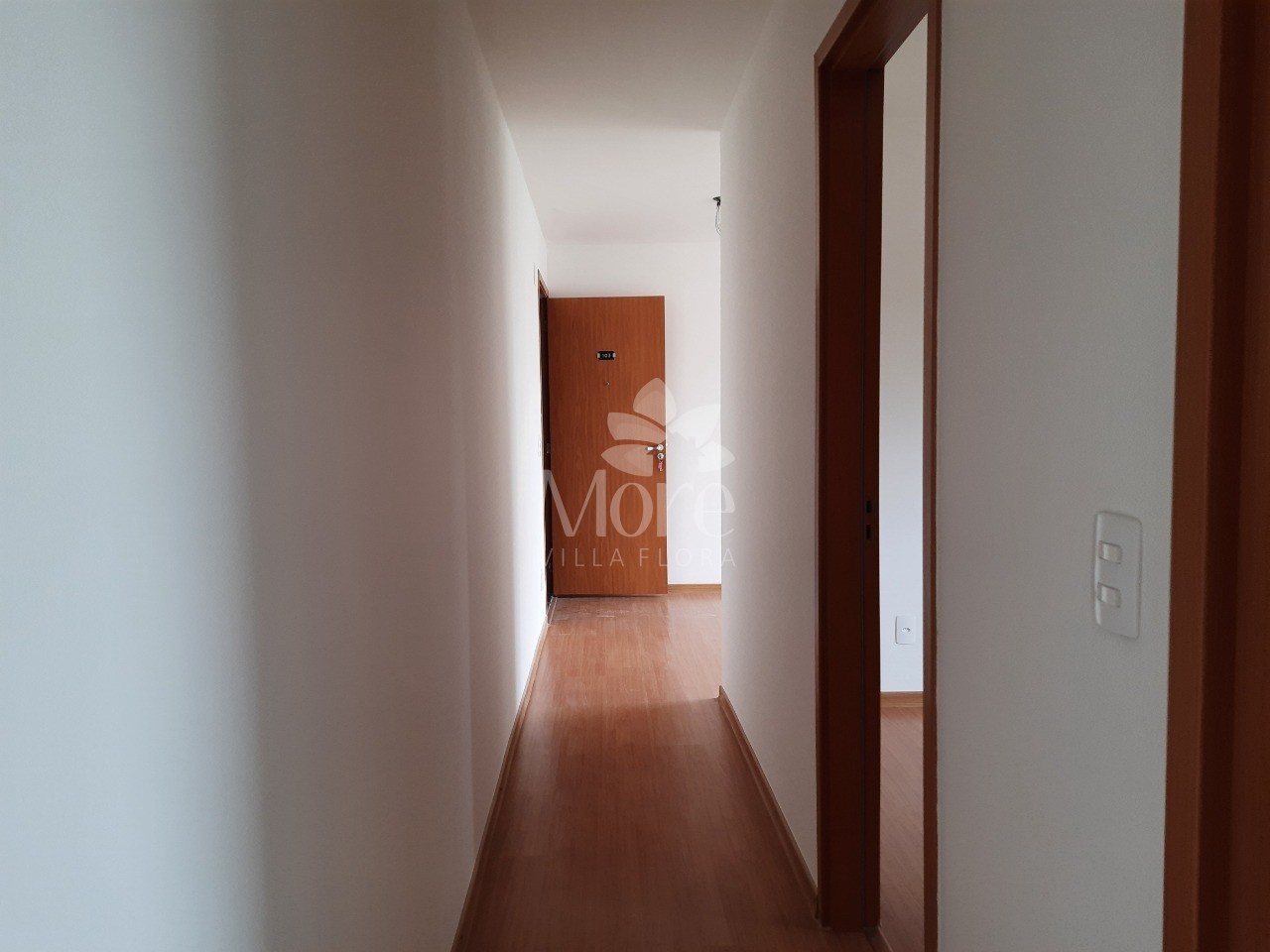 Apartamento à venda com 2 quartos, 54m² - Foto 6