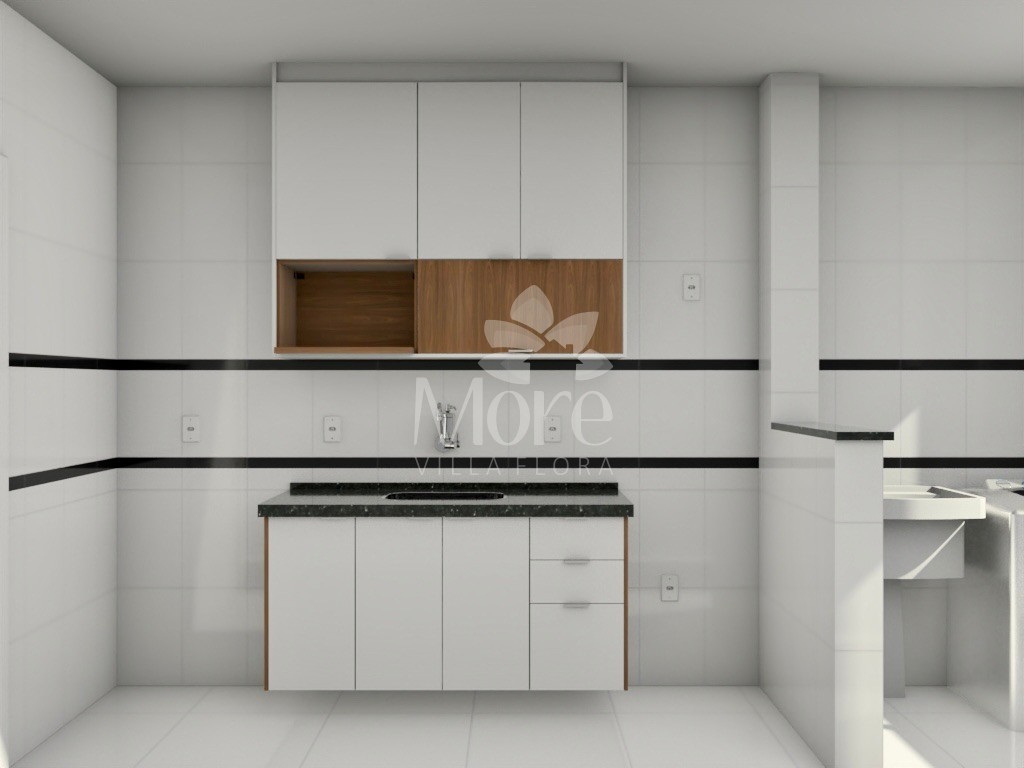 Apartamento à venda com 3 quartos, 78m² - Foto 18