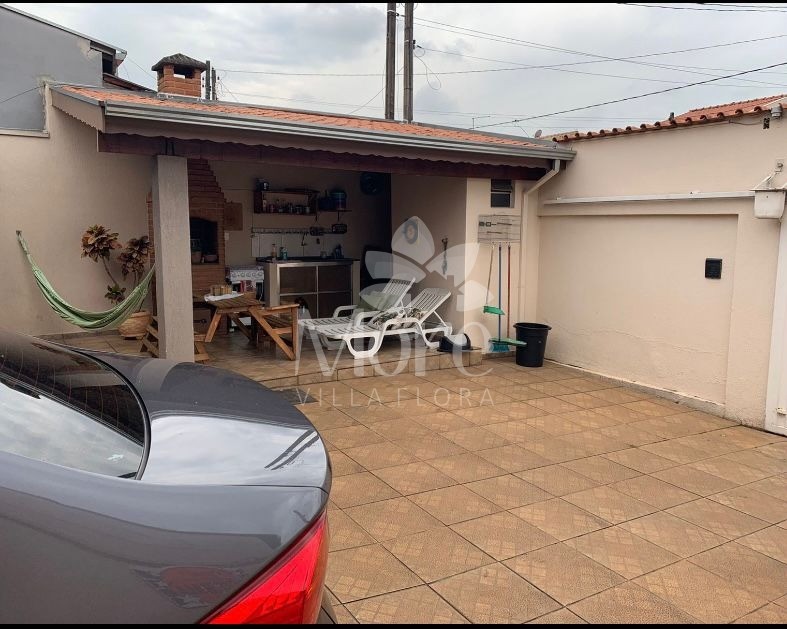 Casa à venda com 3 quartos, 250m² - Foto 16