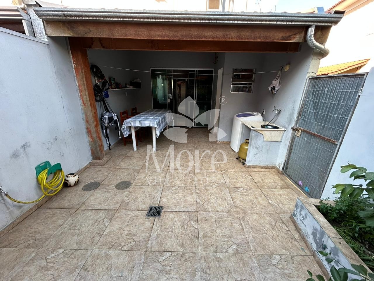 Casa de Condomínio à venda com 2 quartos, 61m² - Foto 10