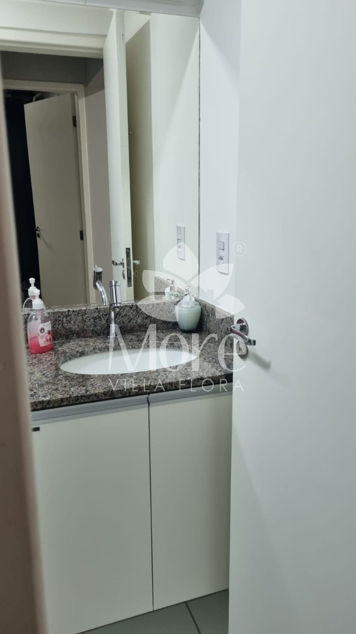 Apartamento à venda com 2 quartos, 59m² - Foto 6