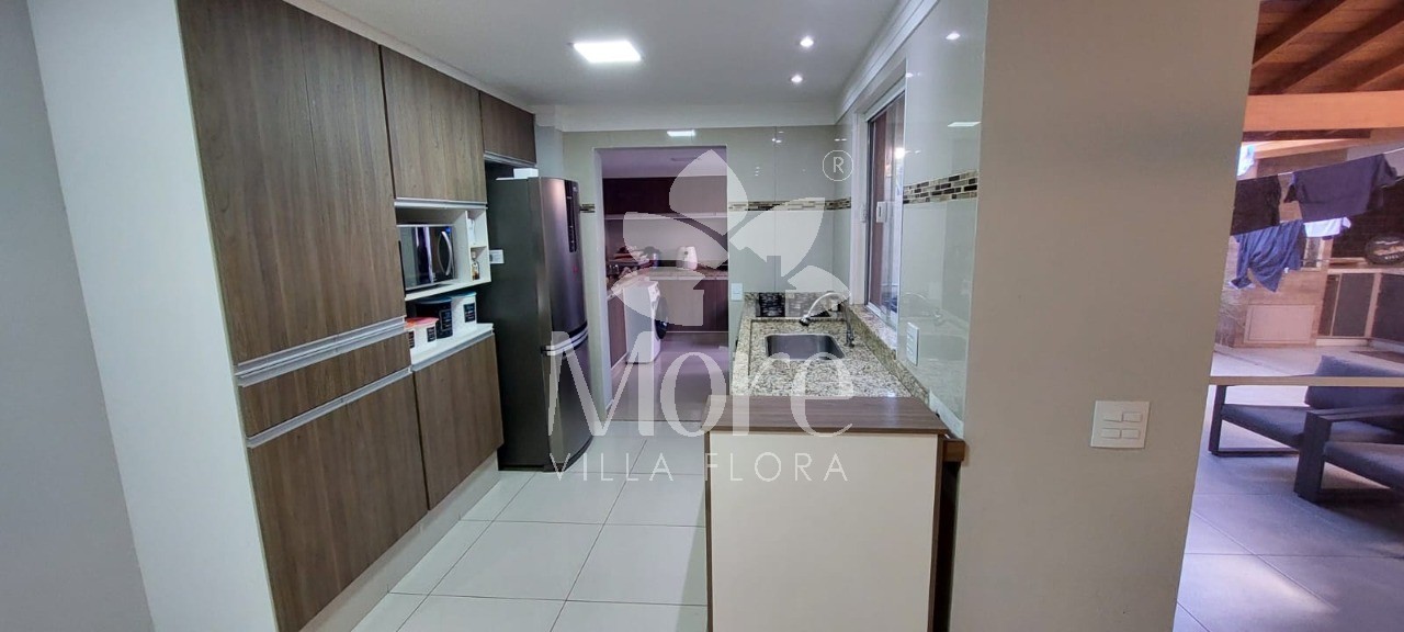 Casa de Condomínio à venda com 3 quartos, 120m² - Foto 21