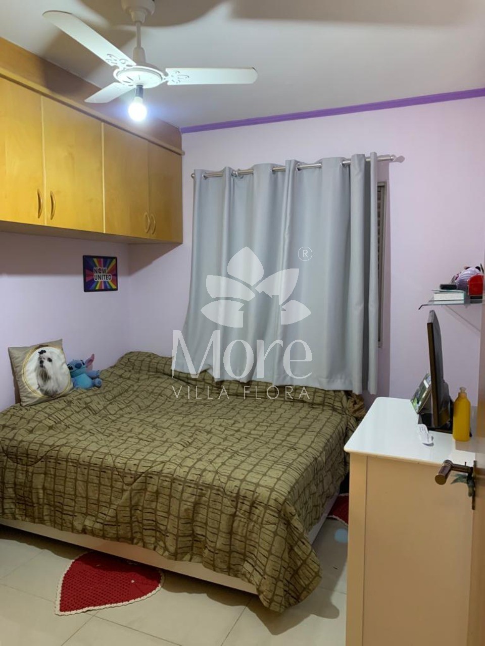 Apartamento à venda com 2 quartos, 72m² - Foto 11