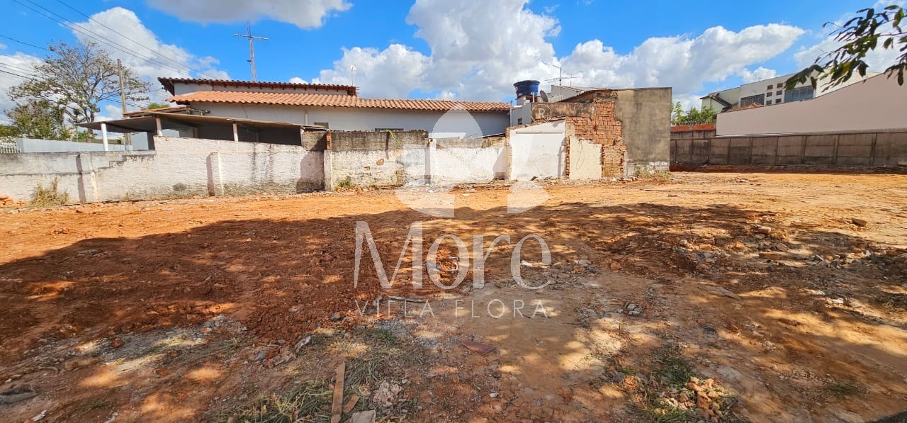 Terreno à venda, 295m² - Foto 1