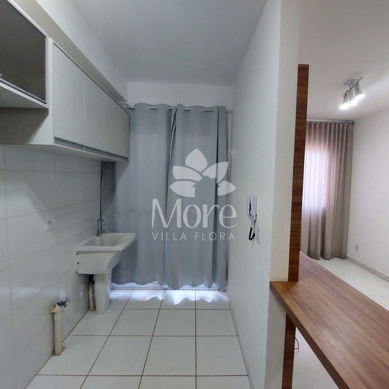 Apartamento para alugar com 2 quartos, 52m² - Foto 24