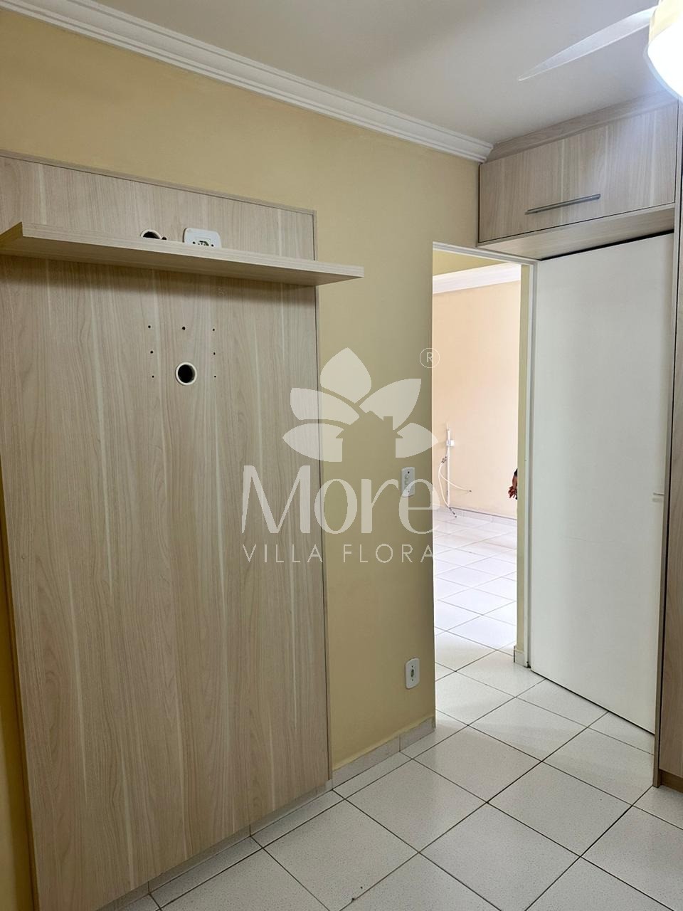 Apartamento à venda com 2 quartos, 60m² - Foto 15