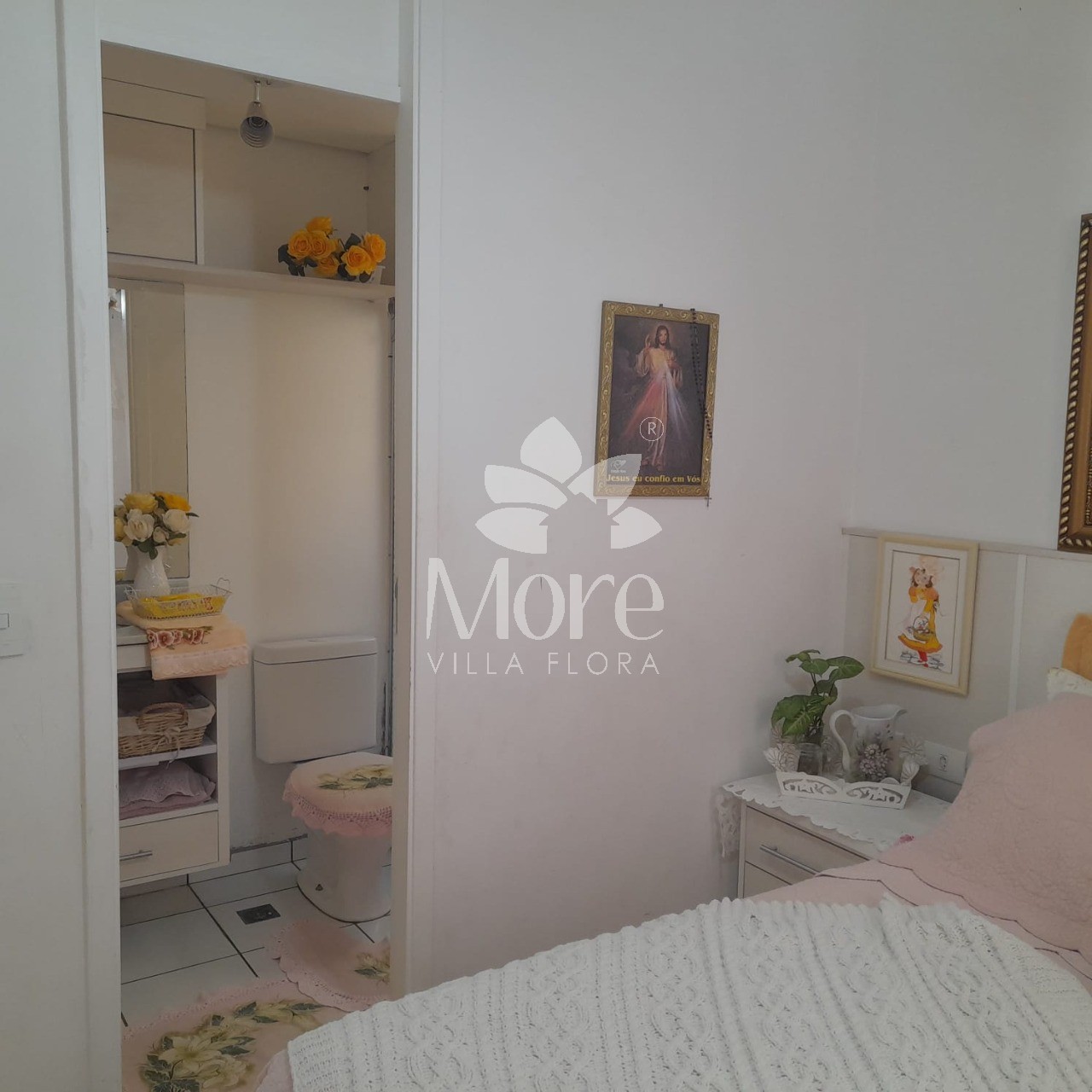 Apartamento à venda com 3 quartos, 70m² - Foto 34