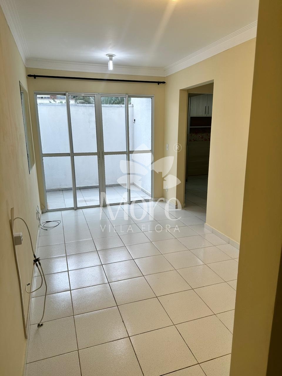 Apartamento à venda com 2 quartos, 60m² - Foto 3