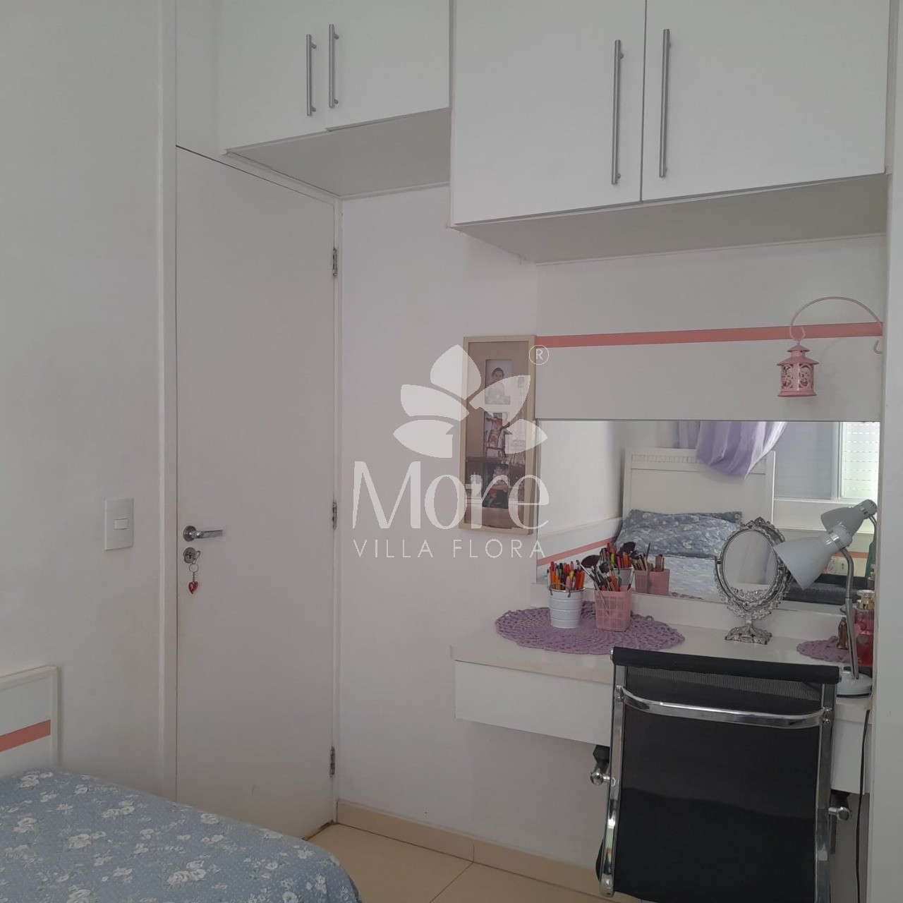 Apartamento à venda com 3 quartos, 70m² - Foto 27