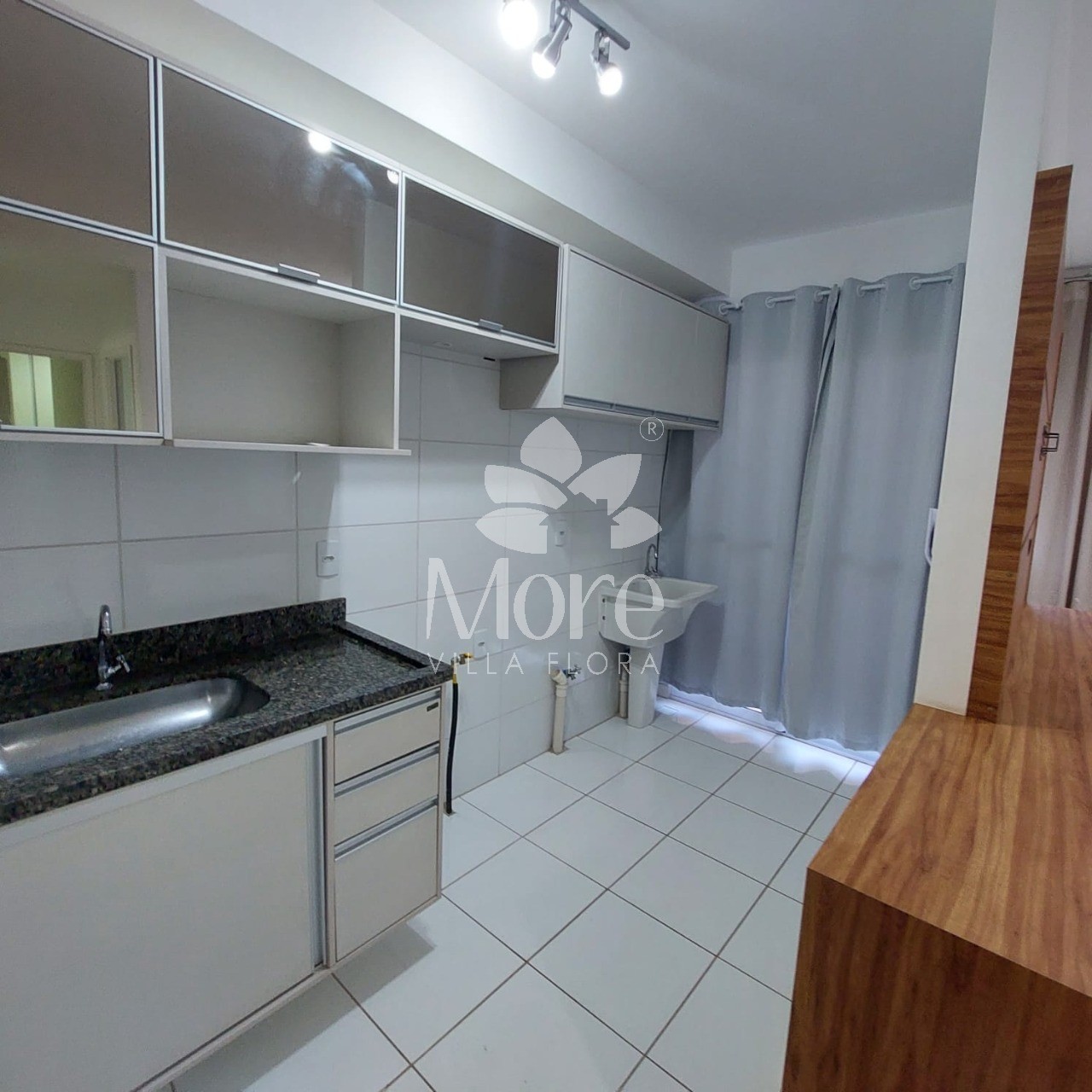 Apartamento para alugar com 2 quartos, 52m² - Foto 17